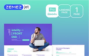 Studiex - IT Cources Pro