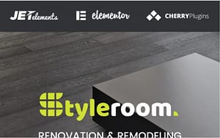 StyleRoom - House Renovation Responsive