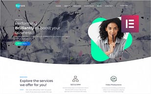 TopRank - Corporate Digital Agency