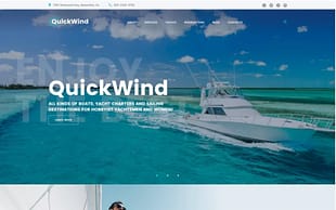 Yachting & Voyage Charter