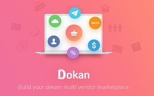 Dokan WordPress Theme