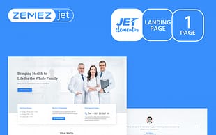 Healthen - Clean Medicine Jet