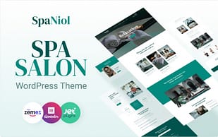 SpaNiol - Charming and Relaxing