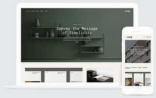 Themes Kingdom Coup WordPress