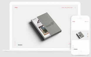 Themes Kingdom Deppo WordPress