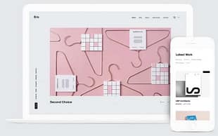 Themes Kingdom Eris WordPress