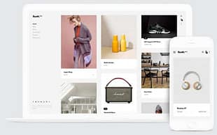 Themes Kingdom HunttShop WordPress
