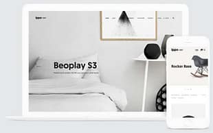 Themes Kingdom IppoShop WordPress