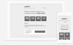 Themes Kingdom Lexiity WordPress