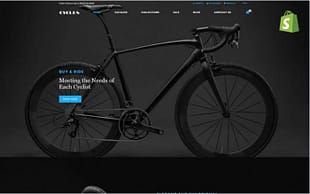 Cycles - Bikes Shop Shopify Theme