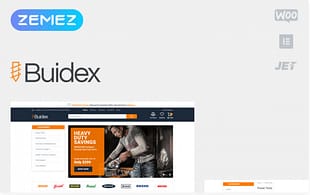 Buidex - Tools ECommerce Classic