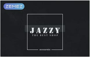 Jazzy - Men's Accessories Shop