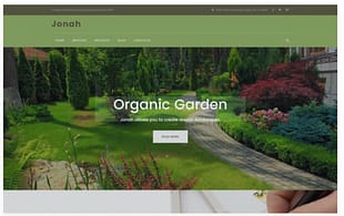 Jonah - Landscape Design and