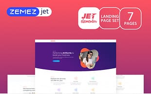 Markent - Digital Agency Jet
