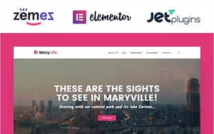 Maryville - City Portal &
