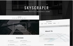 Skyscraper - Architecture And Construction