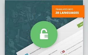 AIT Permissions Manager