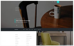 Furnitto - Furniture Store Shopify Theme
