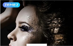 Spirit - Photographer Portfolio Elegant Joomla Template