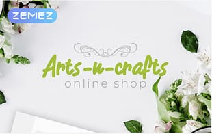 Arts-n-crafts - Handmade