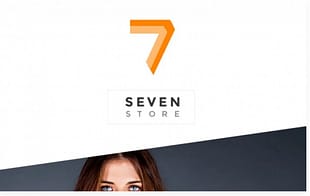 Seven Store - Multipurpose WooCommerce