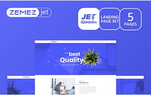 Wizarro - Business Consulting Jet
