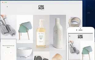 Tesla Themes Cre8Or WordPress