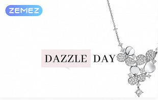 DazzleDay - Accessories Store WooCommerce