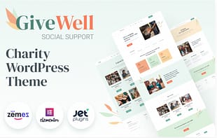 GiveWell - Donation Non-profit