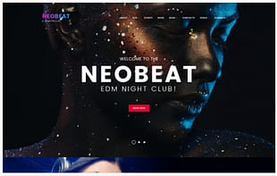 Neobeat - Night Club & Entertainment