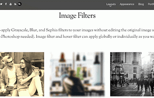 Themify Ultra WordPress Theme