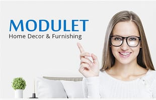 Modulet Home Decor &
