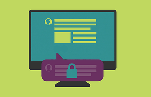 WPMU DEV Lock Posts