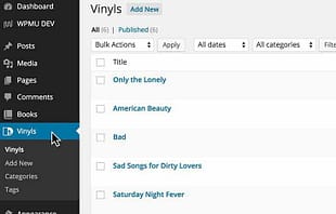 WPMU DEV CustomPress