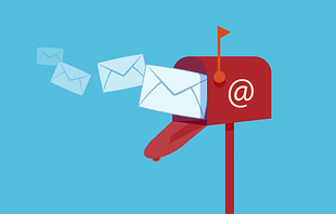 WPMU DEV E-Newsletter