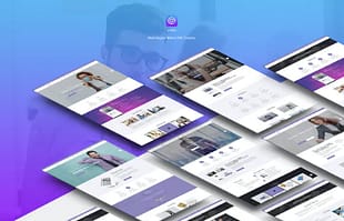 Citrix - Multi-Purpose Website