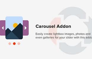 Soliloquy Carousel Addon