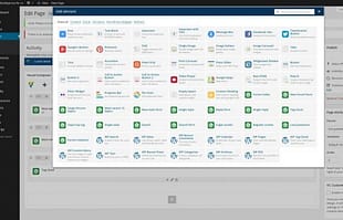 bbPress shortcodes for Visual Composer