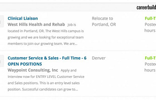 WP Job Manager Career Builder Integration Addon
