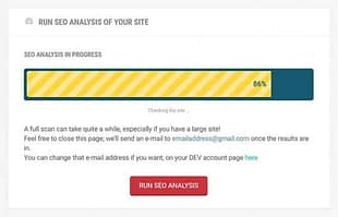 WPMU DEV SmartCrawl