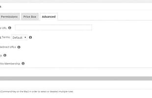 MemberPress User Roles Addon