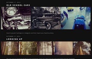 OboxThemes Picks WordPress Theme
