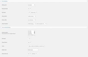 WPMU DEV WHMCS WordPress Integration