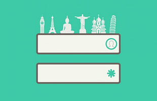 WPMU DEV Select Language at Signup