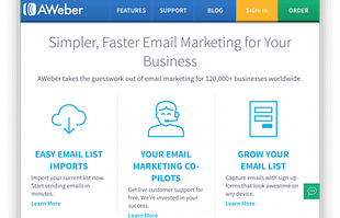 WooCommerce Aweber Newsletter Subscription