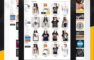 MyThemeShop WooShop WordPress Theme