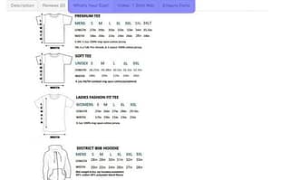 WooTabs - Add Extra Tabs To WooCommerce Product Page