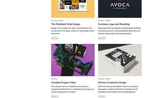 Array Themes Atomic WordPress Theme