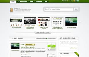 AppThemes Clipper