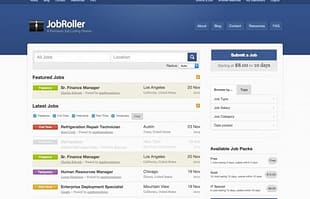 AppThemes JobRoller